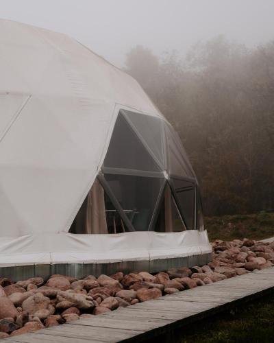 Glamping Resort — Unknown City — photo 5