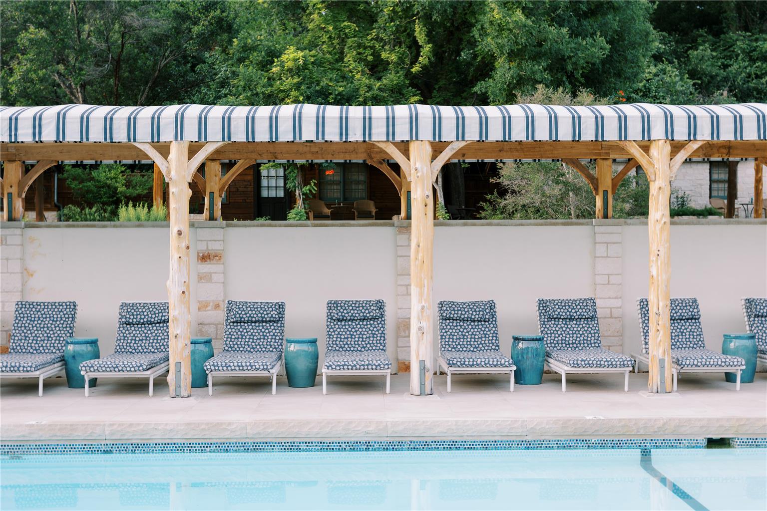 Lake Austin Spa Resort - photo 18
