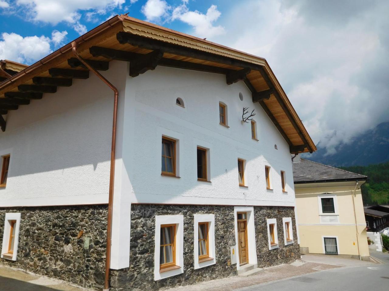 Appartements Kornberg Gutl — 4-Star Luxury Hotel in Haus Im Ennstal, Austria