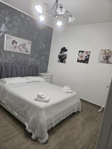 Albachiara - carbon neutral hotel in Ruffano