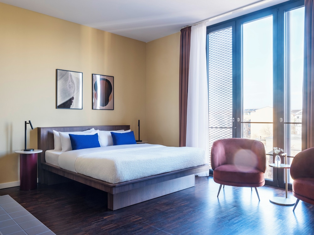 The Weinmeister Berlin Mitte