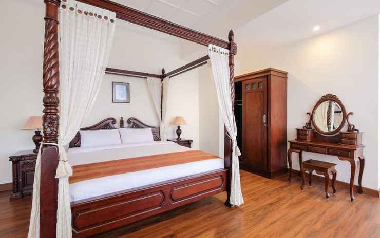 Colonial Hotel Makassar in Makassar, Indonesia