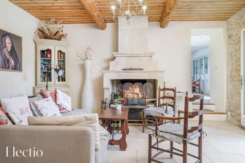 Mas Du Rocher I Electio — hotel in Puget-Sur-Argens