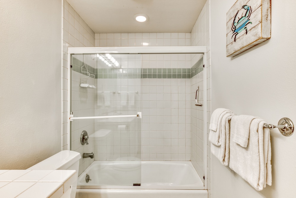 Sand & Sea Resort Condominiums - photo 852
