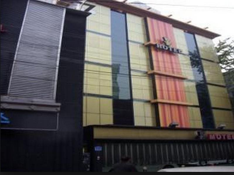 Mong - last minute hotel in Seoul