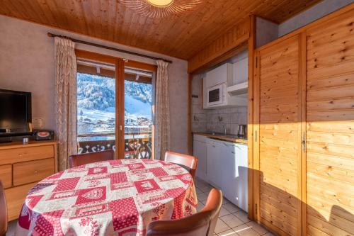 Residence Hotel Les Cotes