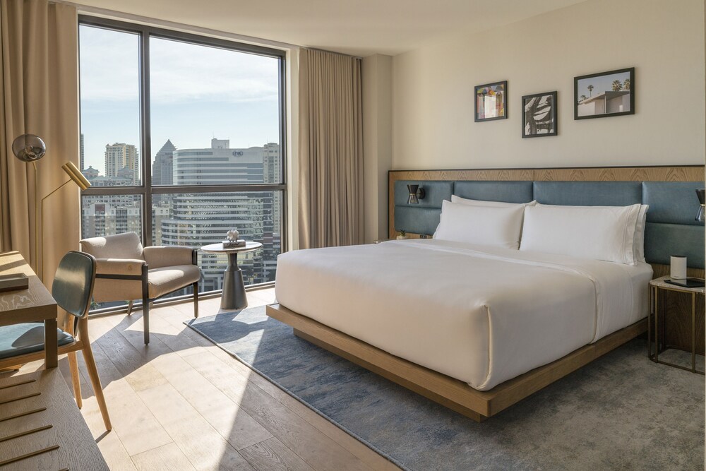 The Dalmar Fort Lauderdale a Tribute Portfolio Hotel - photo 20