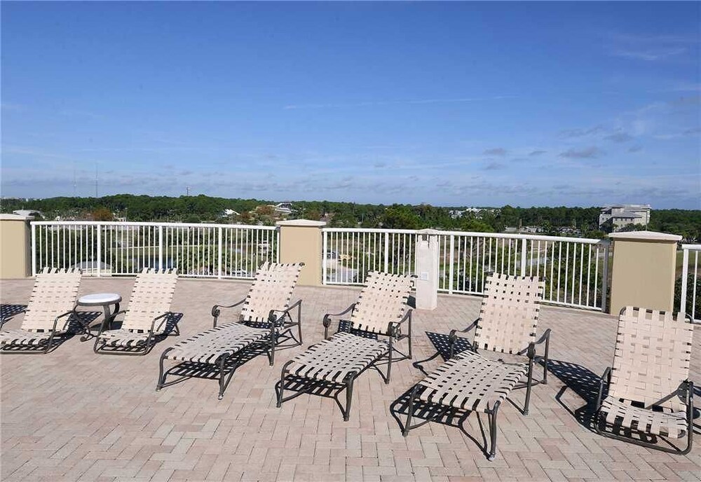 Grand Panama 106 Tower I Two Bedroom Condo - photo 19