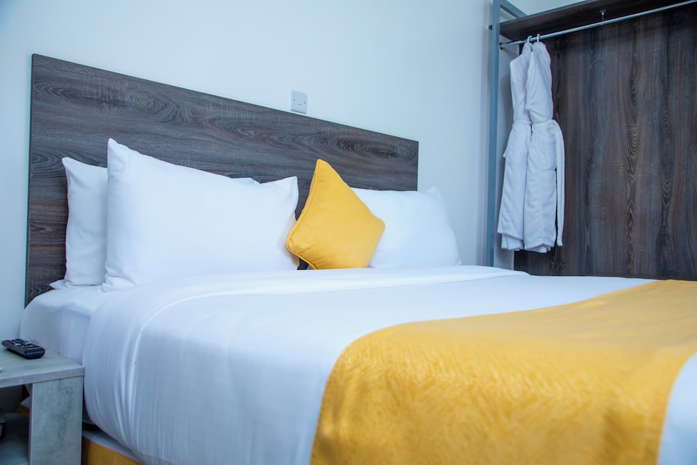 Kisimani Eco Resort & Spa Ltd — Isiolo — photo 4