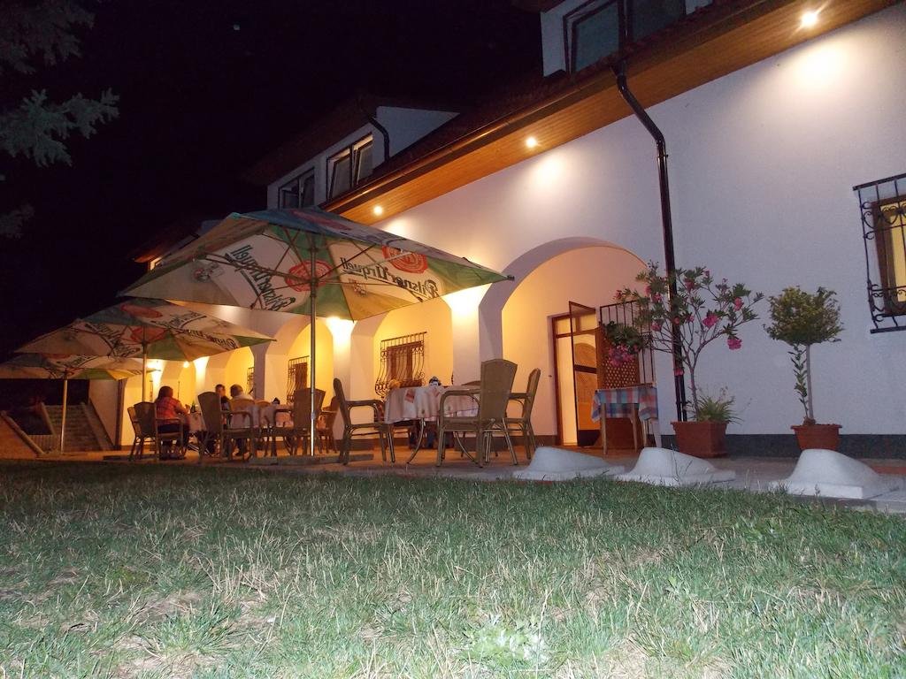 Tišnovská Rychta — hotel in Tisnov