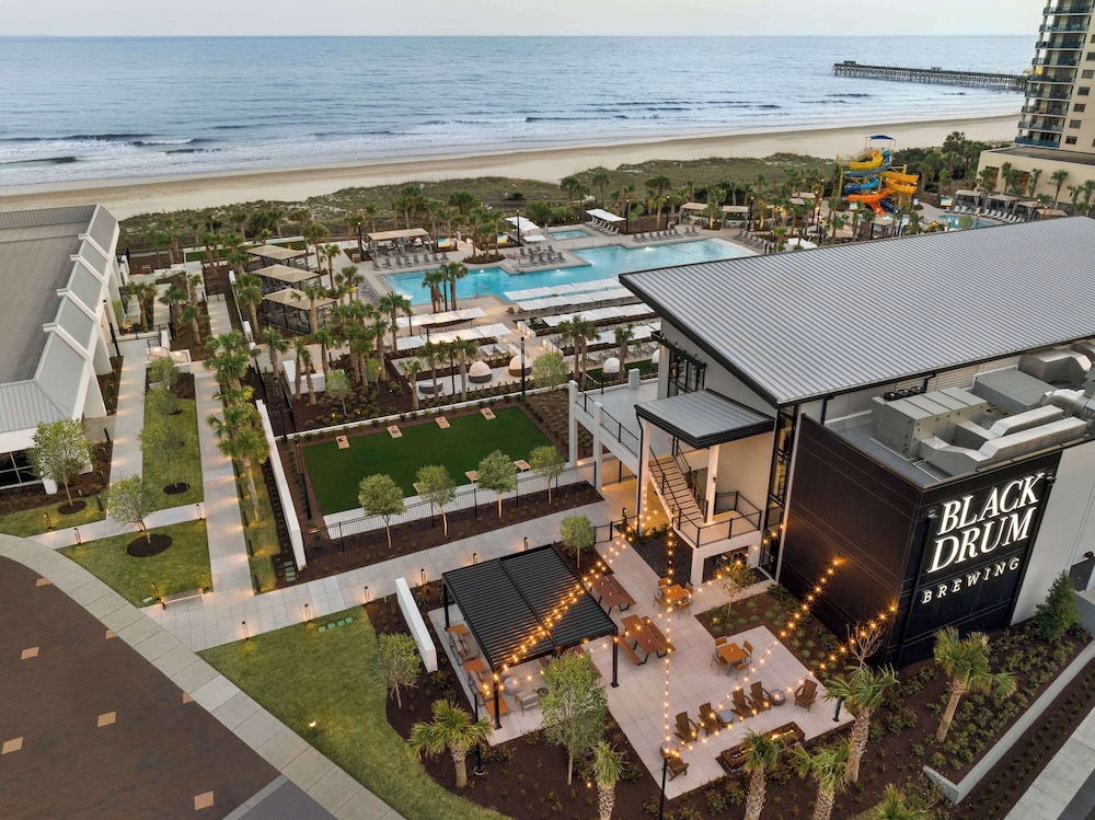 Hilton Myrtle Beach Resort - photo 77