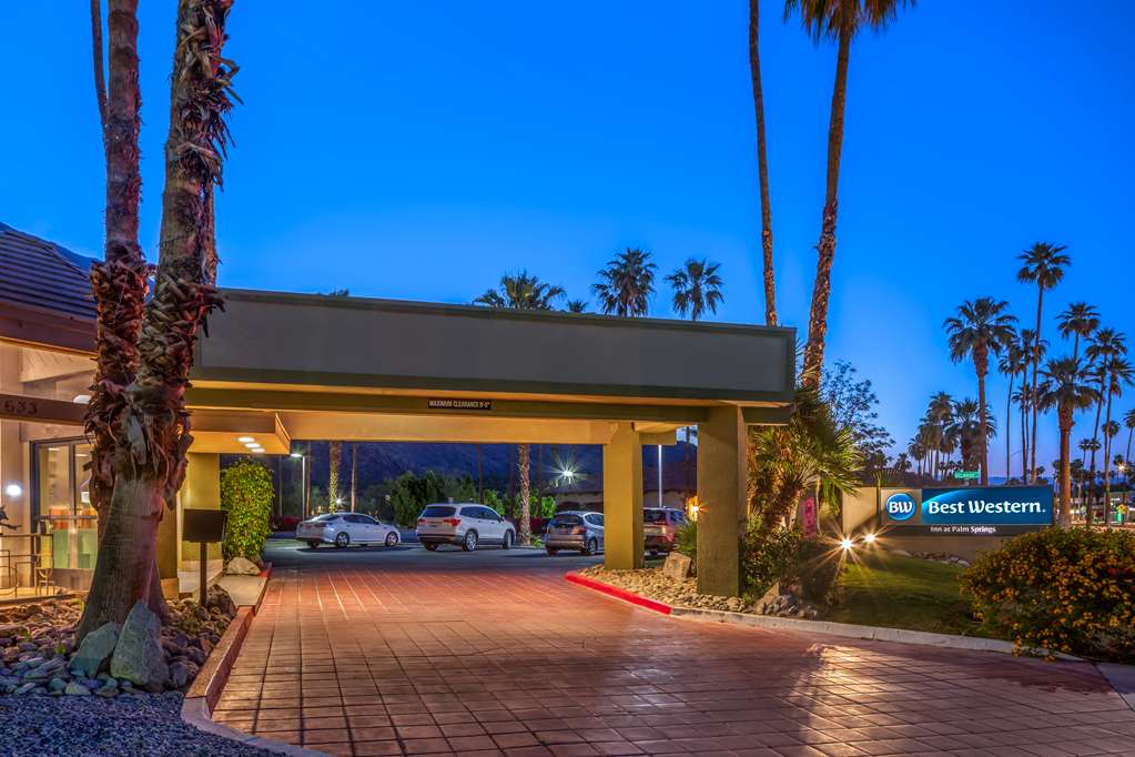 Best Western Inn at Palm Springs - photo 8