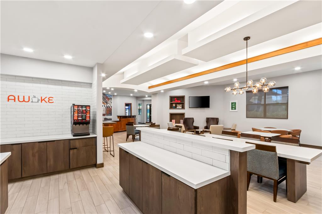 Sonesta ES Suites Phoenix Goodyear - photo 45