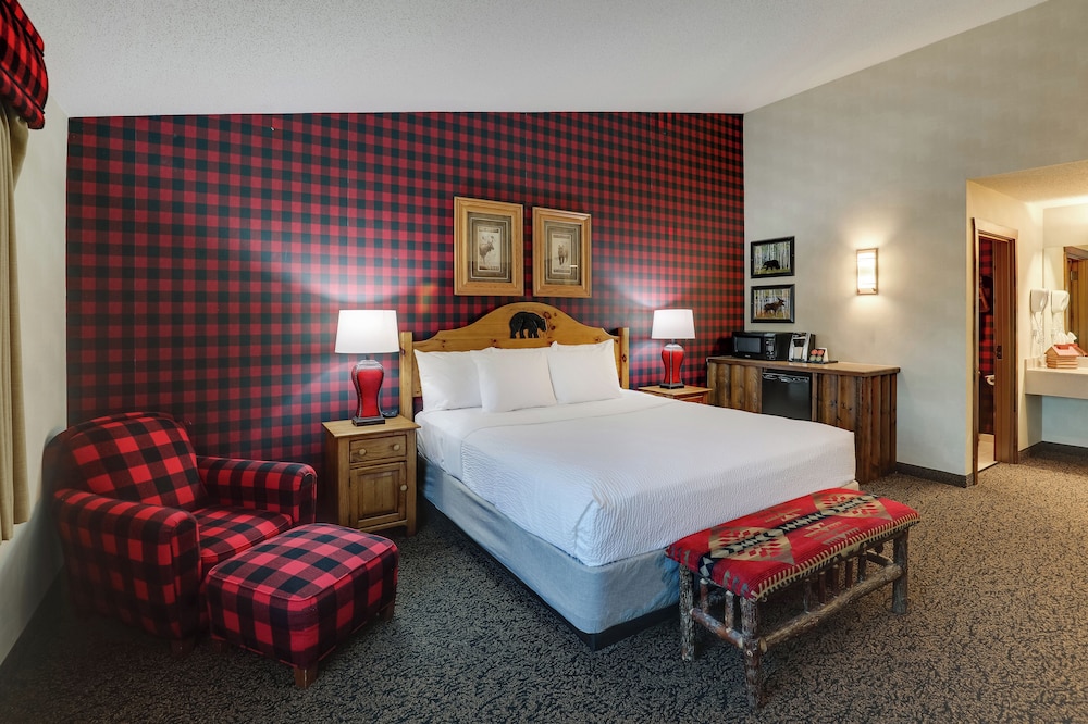 Stoney Creek Hotel St. Joseph - photo 16