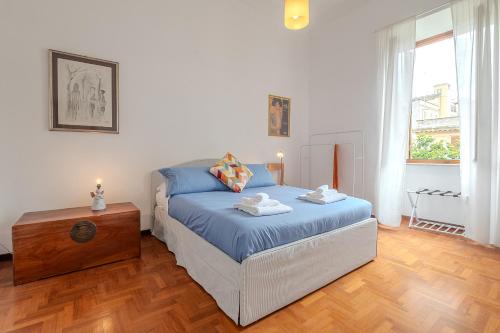 Casa Lucrezio Saint Peter's — 4-Star Luxury Hotel in Rome, Italy