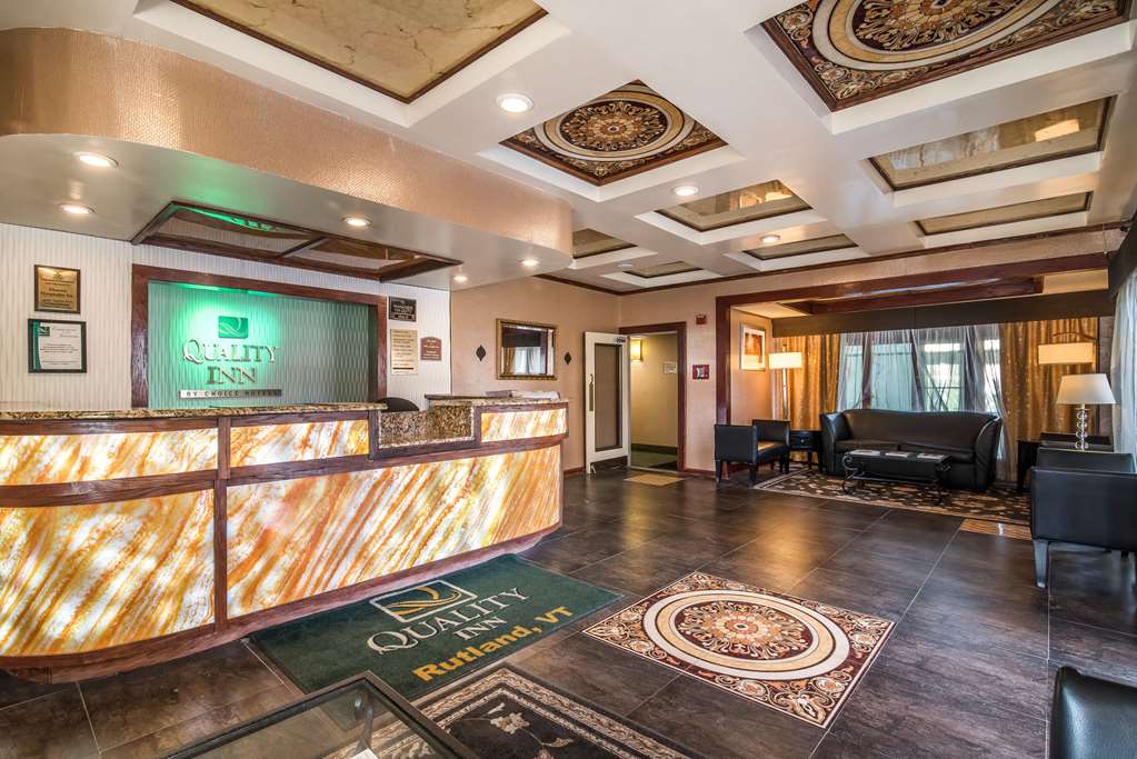 Quality Inn Rutland - photo 2