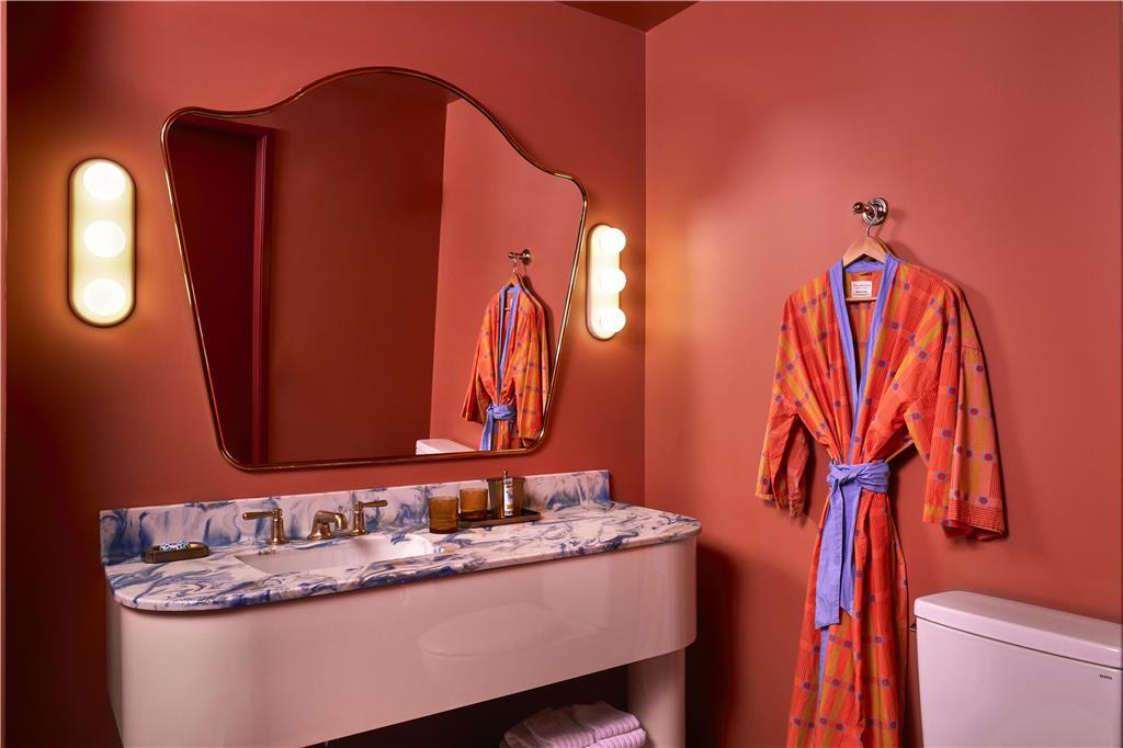 Hotel Genevieve part of JdV by Hyatt - photo 51