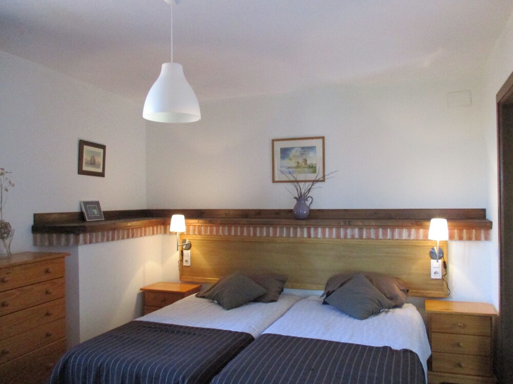 Fancornio Rural — Santa Eulalia — photo 2