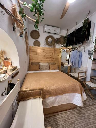 Tarifa The Life Acogedor Estudio Centro Historico — Tarifa