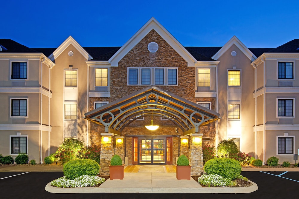 Staybridge Suites Louisville East by IHG - photo 43