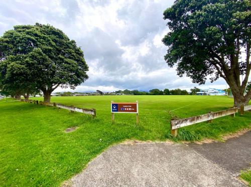 Giggly Nest in New Plymouth, New Zealand