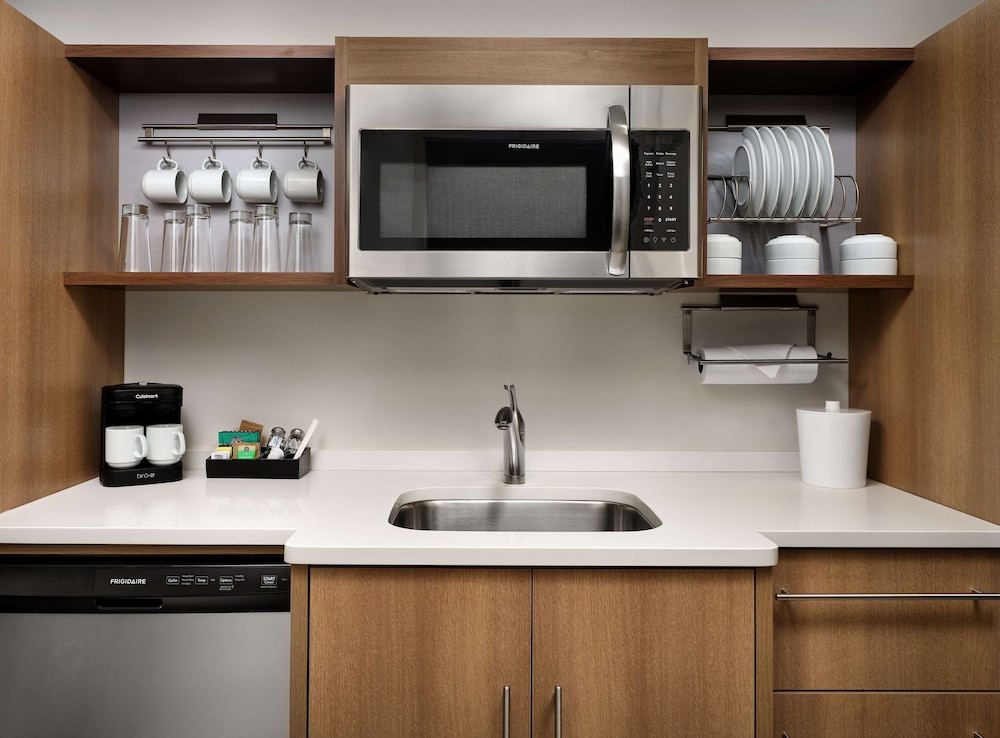 Home2 Suites by Hilton Fishers Indianapolis Northeast IN - photo 15