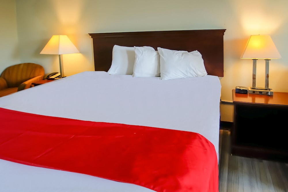 Cypress Inn & Suites Washington by OYO - photo 6