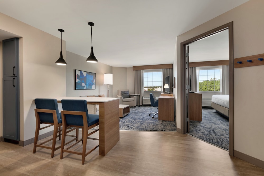 Candlewood Suites Wake Forest Raleigh Area By Ihg - photo 8