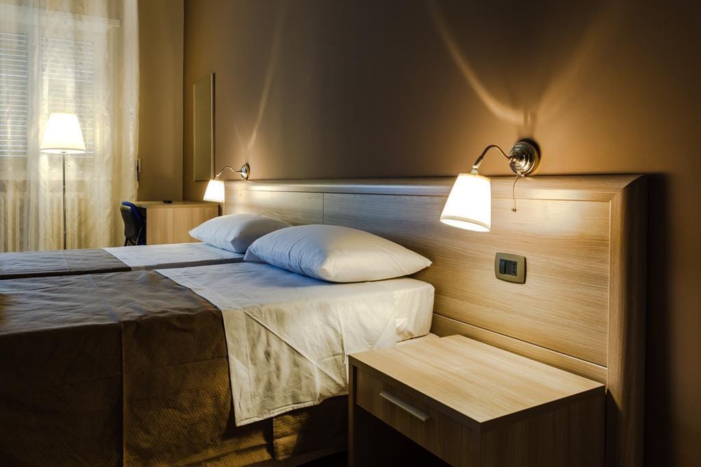 B&B Salento — 4-Star Luxury Hotel in San Cesario Di Lecce, Italy