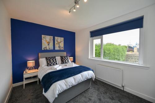 Greensleeves Place — hotel in Troon