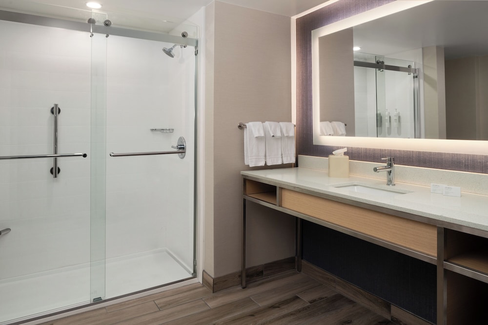 Hilton Garden Inn Washington DC Greenbelt - photo 17