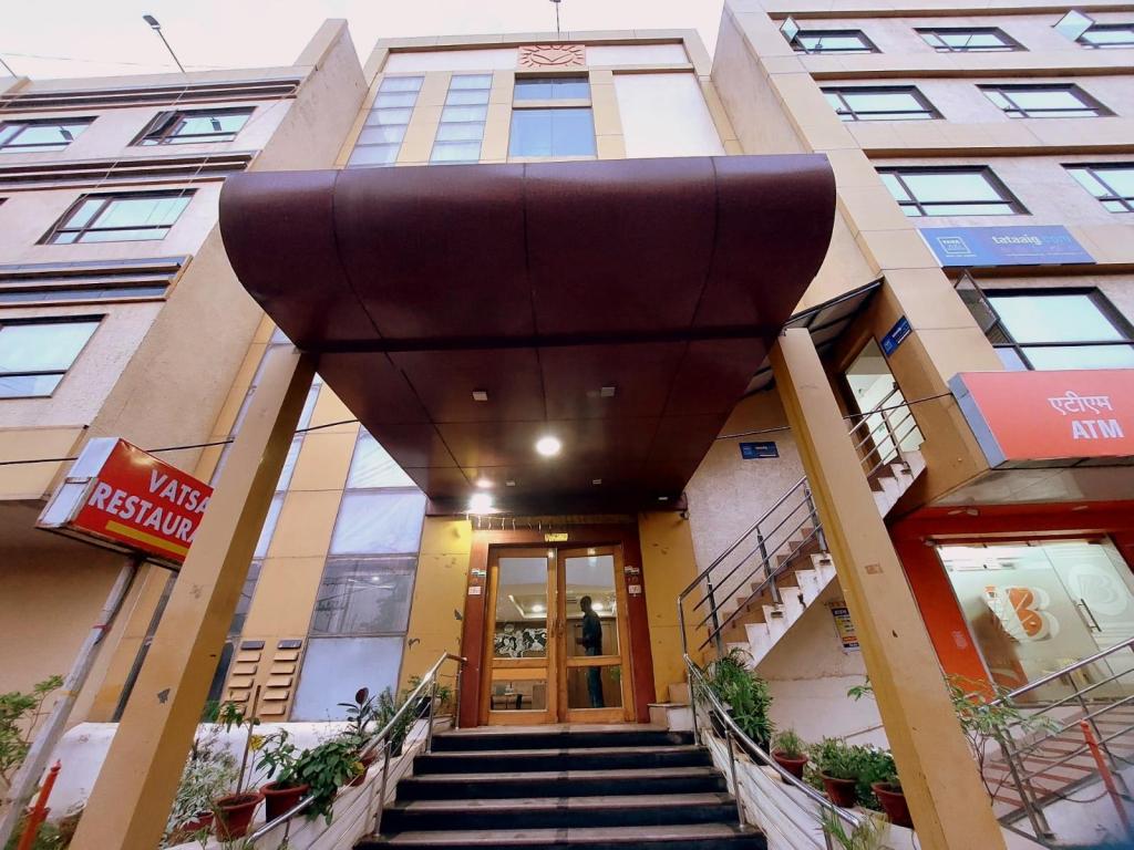Hotel Vatsa International — Bhilai — photo 5