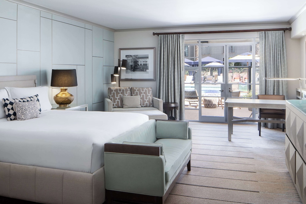 Arizona Biltmore LXR Hotels & Resorts - photo 20