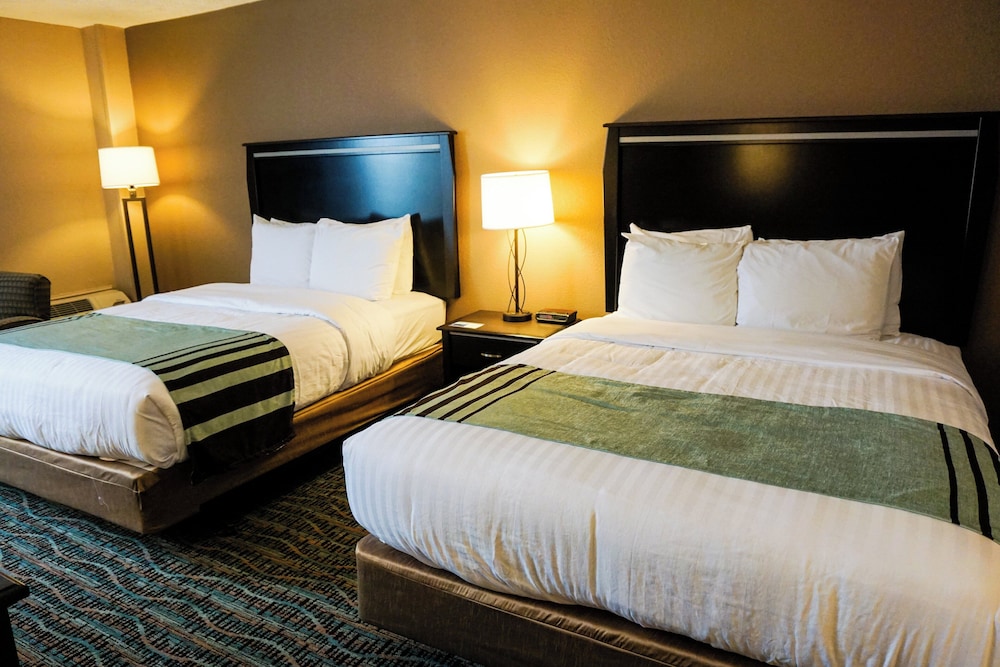 Boarders Inn & Suites by Cobblestone Hotels Grand Island - photo 14
