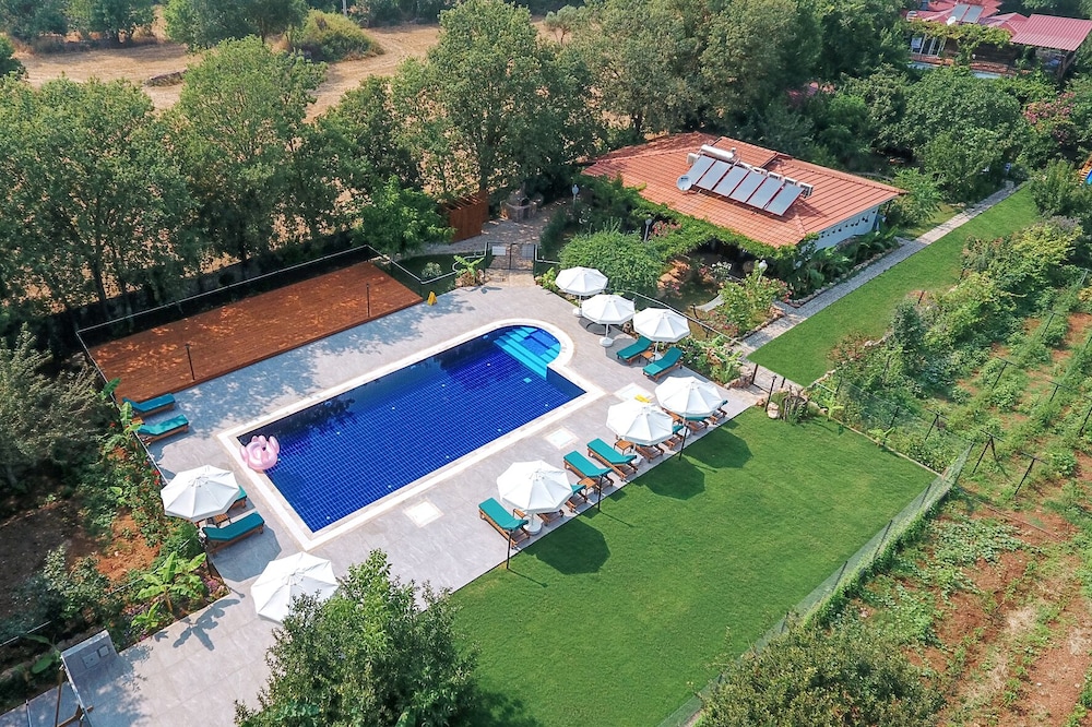 Piramit Hotel - last minute hotel in Fethiye