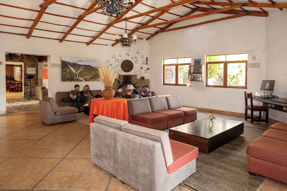 Casa Andina Standard Colca — Chivay — photo 3