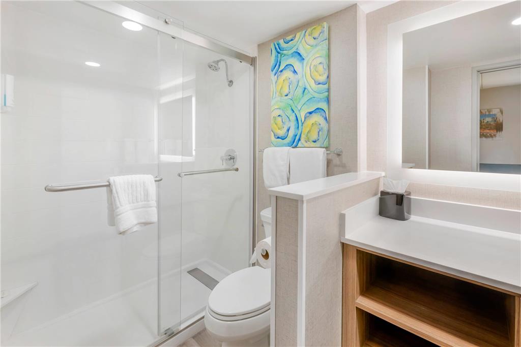 MainStay Suites Oak Brook Terrace Chicago - photo 22