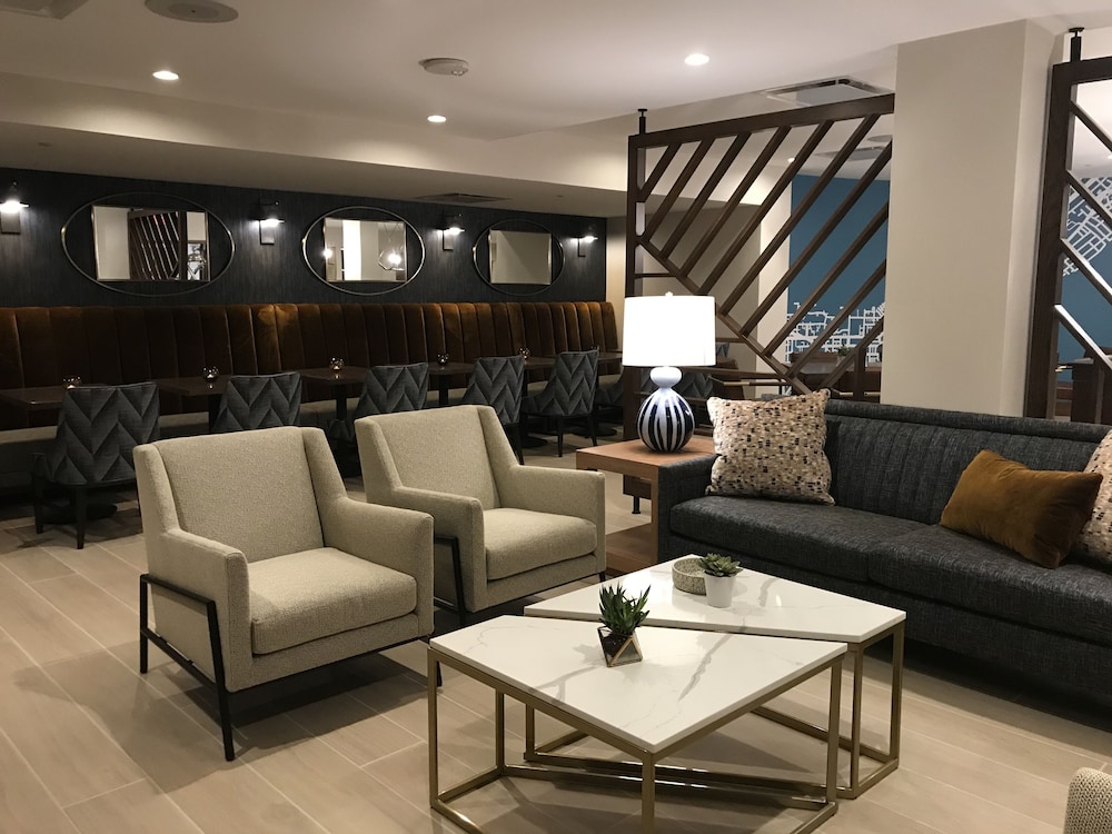 Madison Marriott South - photo 37