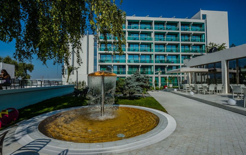 Hotel Turquoise — Constanta — photo 4