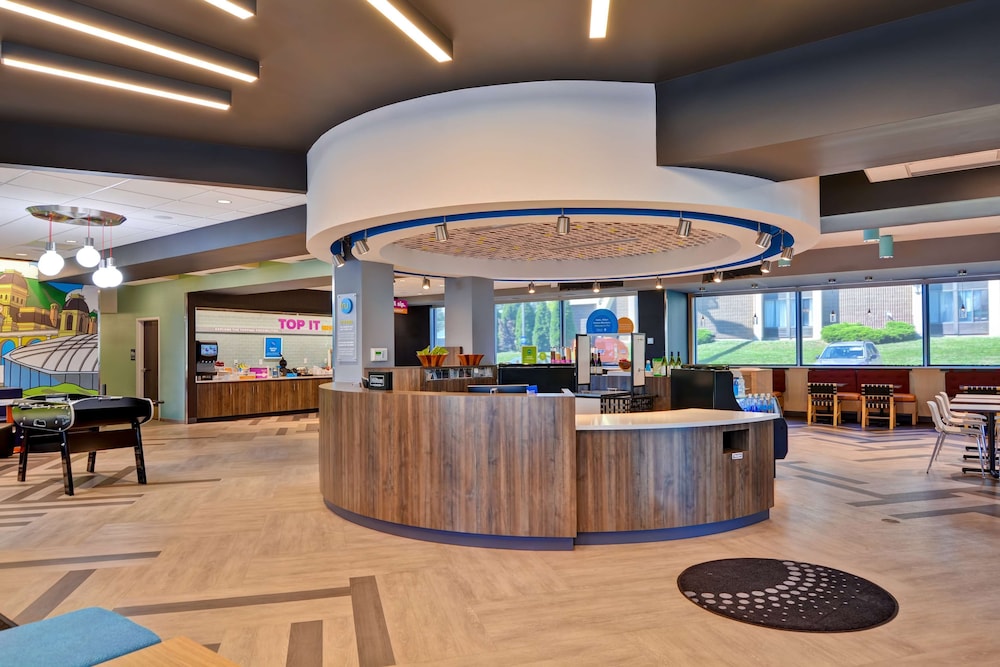 Tru By Hilton Syracuse North Airport Area - photo 9