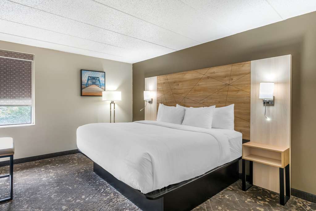 Comfort Inn & Suites Chattanooga East Ridge - photo 22