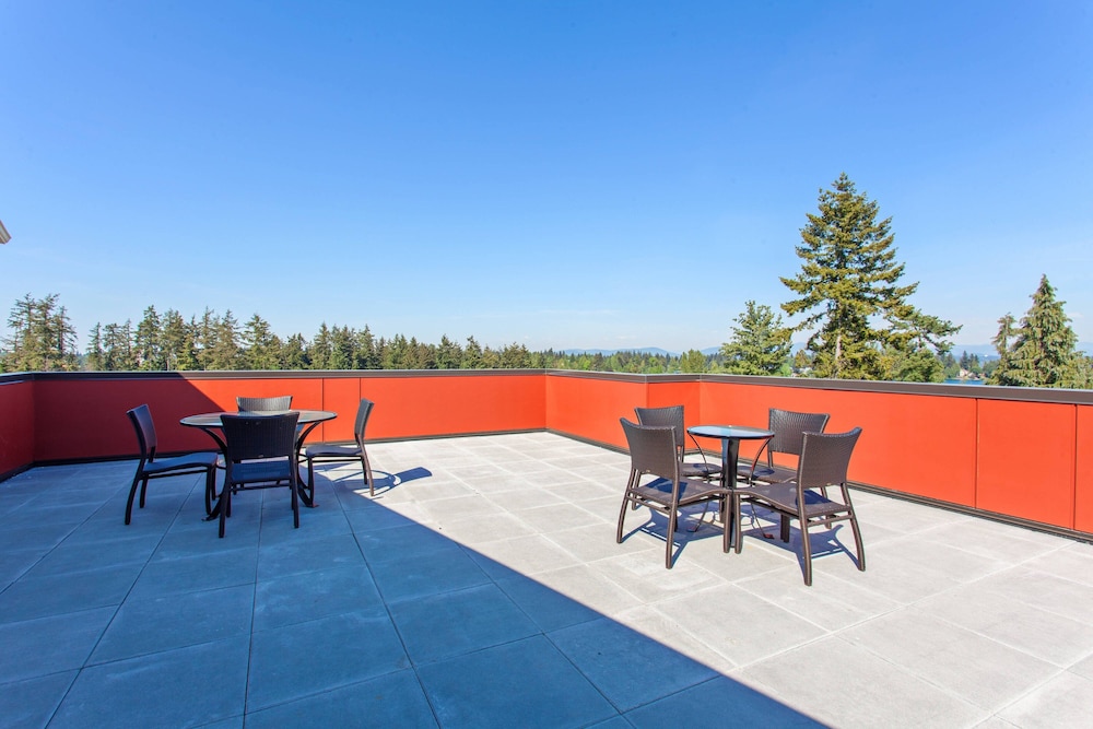 Residence Inn by Marriott Seattle Sea Tac Airport - photo 27