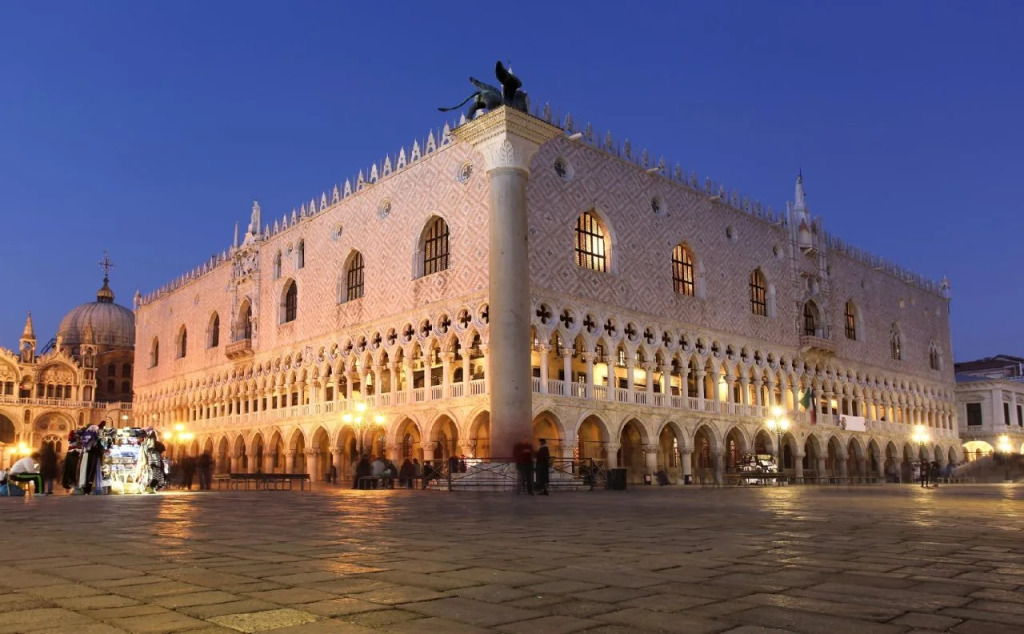 Perla Bb - carbon neutral hotel in Venice
