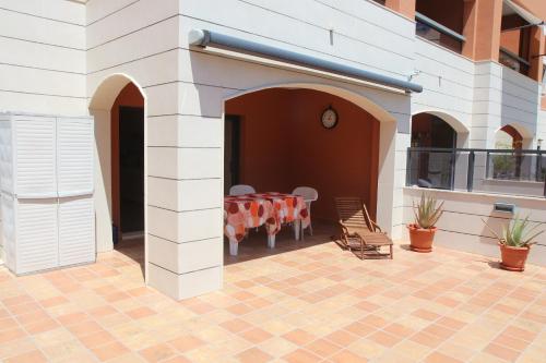AP1115 Jardines de las Marinas — Denia — photo 2