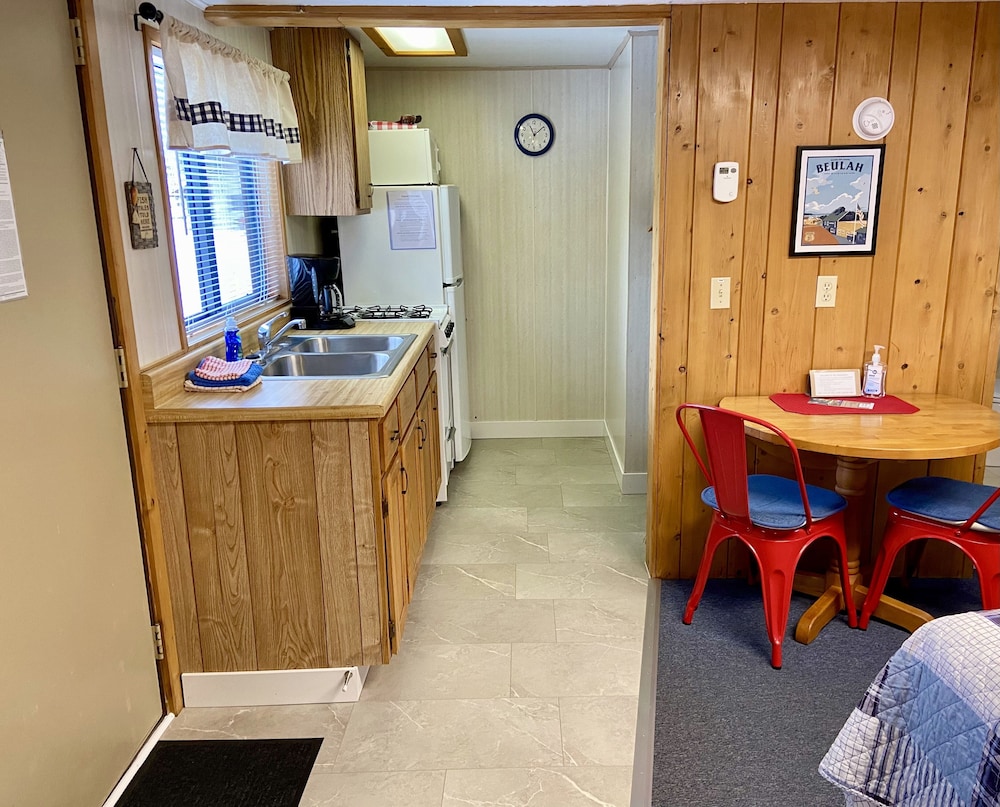 Betsie Riverside Resort - photo 63