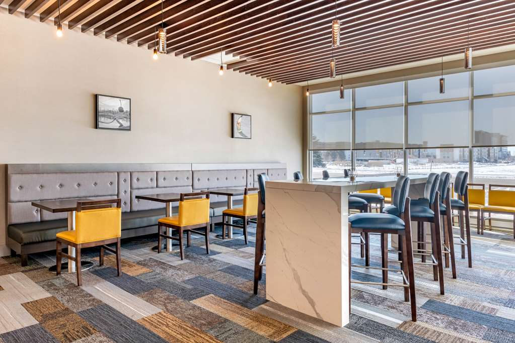 Cambria Hotel Bloomington Mall of America Minneapolis Airport - photo 31