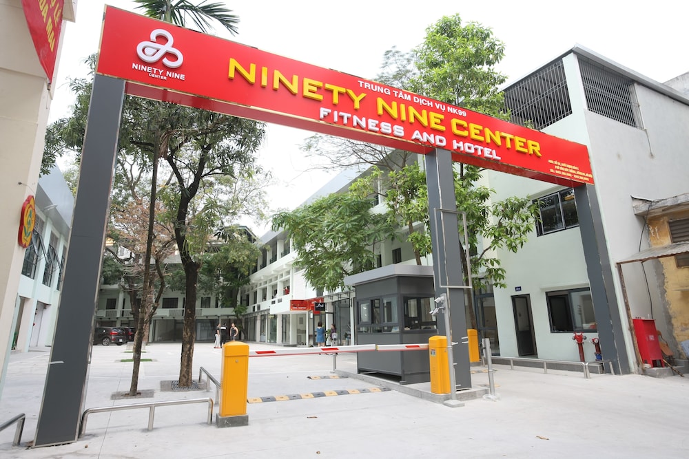 Ninety Nine Center - last minute hotel in Hanoi
