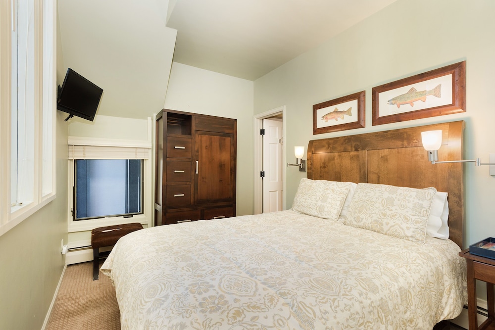 The St. Regis Aspen Resort - photo 17