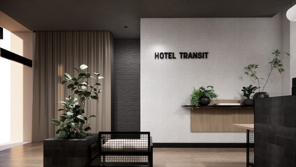 Hotel Transit - last minute hotel in Barcelona