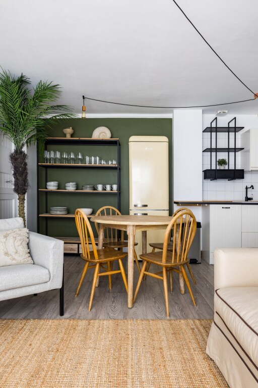 The Marylebone Mews House No2 Hok Living — 4-Star Luxury Hotel in London, United Kingdom